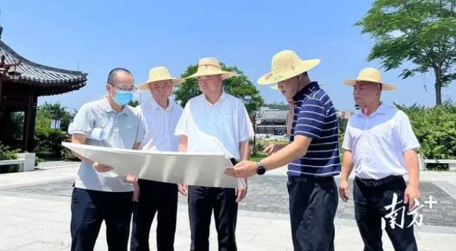 陳哲江：要把安全度汛擺在第一要位，全力保障群眾生命財(cái)產(chǎn)安全