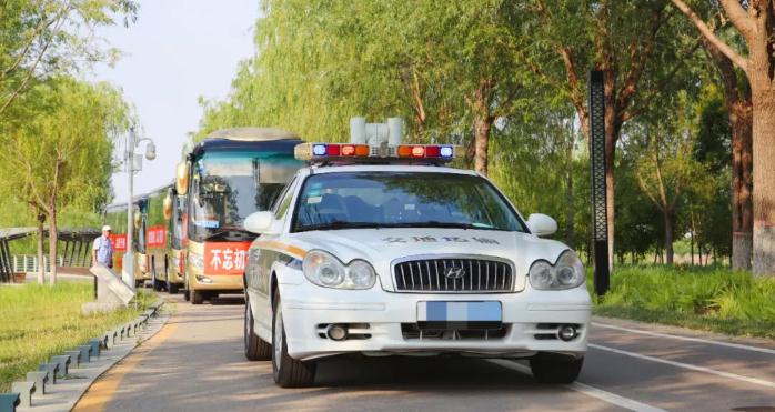 以練備戰(zhàn)，來看全省這場100余人的防汛演練！