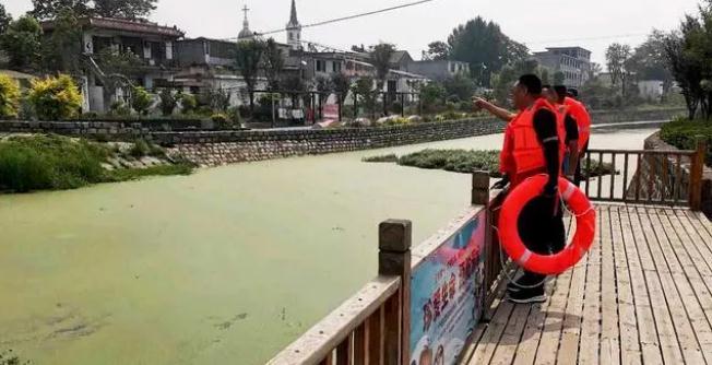 薛城區臨城街道全力以赴打好防汛&ldquo;主動仗&rdquo;