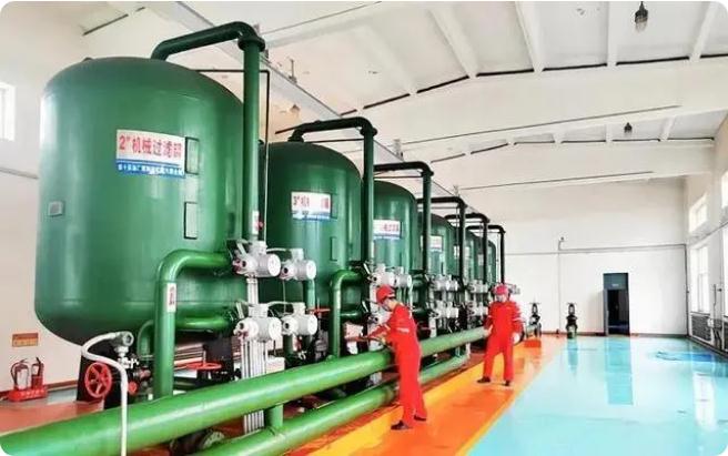 險(xiǎn)不除、人不休，水不降、人不退！大慶油田朝陽(yáng)溝油田全力迎戰(zhàn)防汛&ldquo;大考&rdquo;